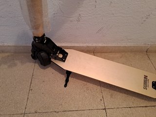 NUEVO!! Patinete ELECTRICO urbano SUMUN (50%