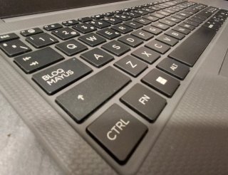 HP G10 Intel Core i5 13th Gen 512GB/16GB