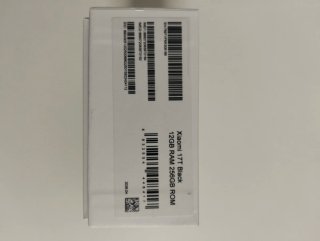 Xiaomi 17T