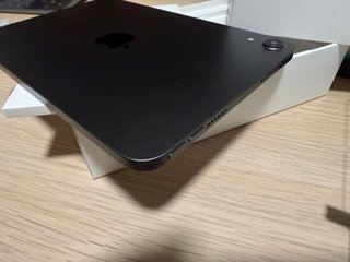 iPad mini 6 64GB Gris Espacial