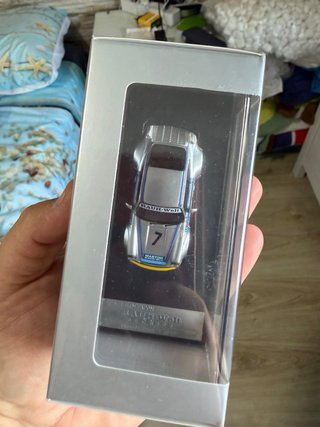 Street weapon porsche rwb 964 martini