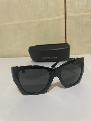 Gafas de sol Versace 0VE4452 Geométricas Mujer