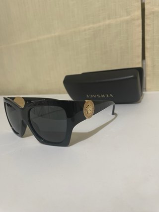 Gafas de sol Versace 0VE4452 Geométricas Mujer