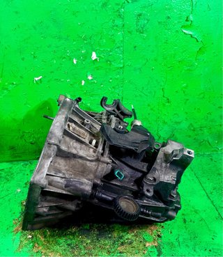 Caja Cambios TL4A054 Renault Megane III 1.5DCi