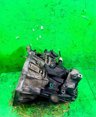 Caja Cambios TL4A054 Renault Megane III 1.5DCi