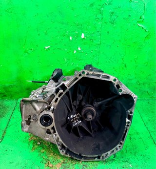Caja Cambios TL4A054 Renault Megane III 1.5DCi