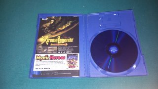 PS2 G1 Jockey 3 PlayStation Pal España Completo