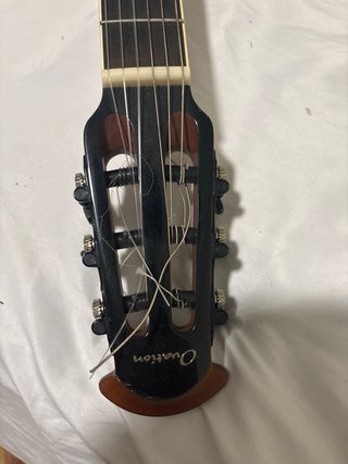 Ovation Guitarra electroacústica  Celebrity