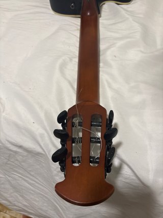 Ovation Guitarra electroacústica  Celebrity