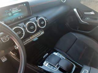 Mercedes-Benz Clase A 2019