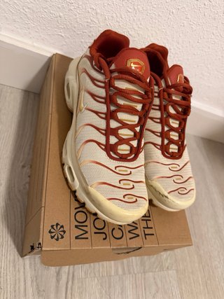 Nike Air Max Plus originales