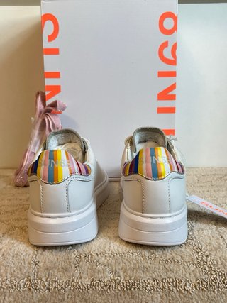 Scarpe Sun68 Donna Taglia 36