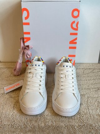 Scarpe Sun68 Donna Taglia 36