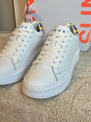 Scarpe Sun68 Donna Taglia 36