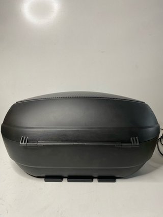 : Baúl Moto SHAD SH48 Titanio Carbono