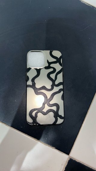 Funda iPhone 13 con diseño
