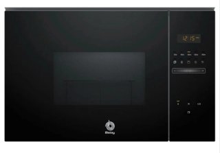 Microondas Balay 3CG5172N2 Integrable Negro