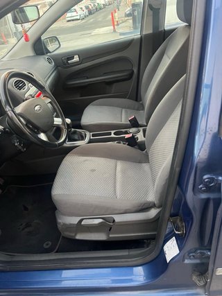 Ford Focus 2006