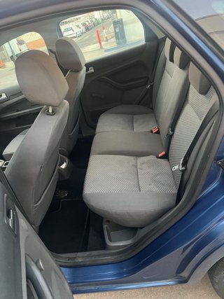 Ford Focus 2006