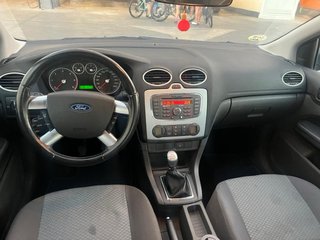 Ford Focus 2006