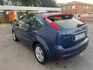 Ford Focus 2006