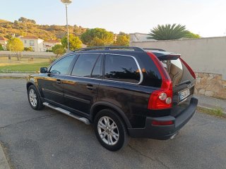 Volvo XC90 2005