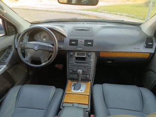 Volvo XC90 2005