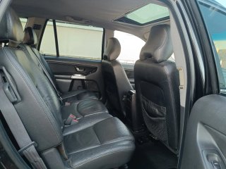 Volvo XC90 2005