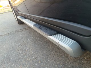 Volvo XC90 2005