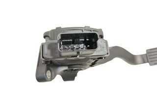 Opel 6264 pedal del acelerador 3637657 crossland x