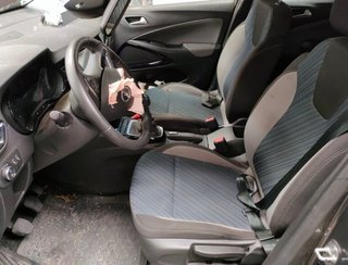 Opel 6264 pedal del acelerador 3637657 crossland x