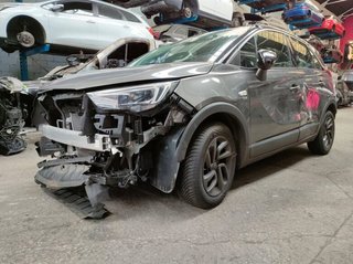 Opel 6264 pedal del acelerador 3637657 crossland x
