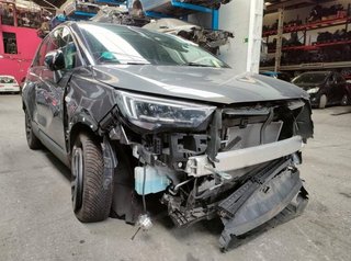Opel 6264 pedal del acelerador 3637657 crossland x