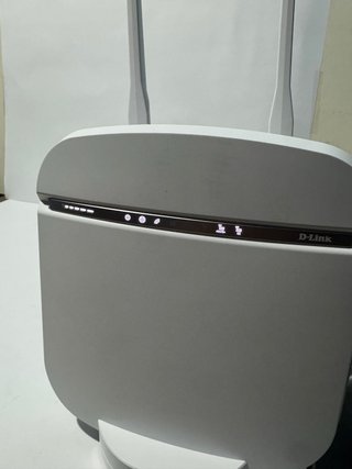 Router D-Link DWR-978 5G