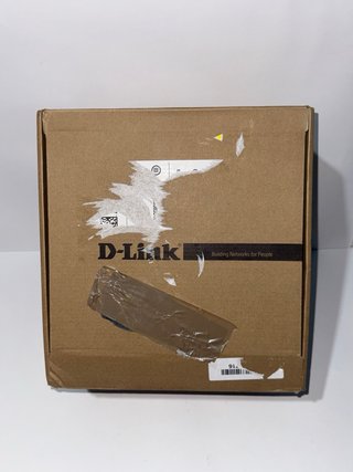 Router D-Link DWR-978 5G
