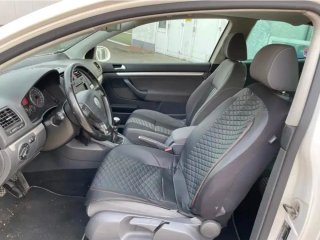 Volkswagen Golf 2008