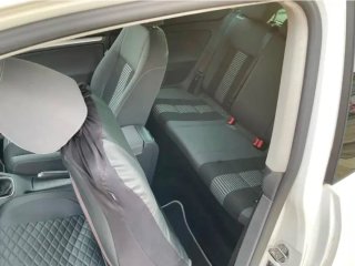 Volkswagen Golf 2008