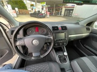Volkswagen Golf 2008
