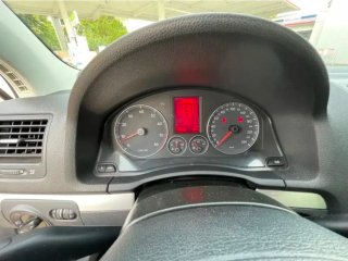 Volkswagen Golf 2008