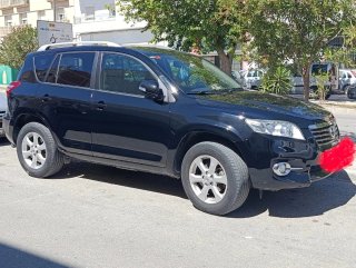 Toyota RAV4 2010