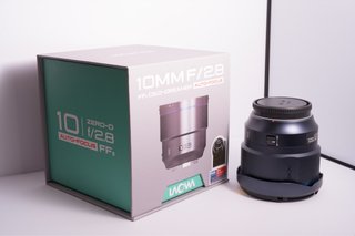 Laowa 10mm f2.8 Sony E Autofocus