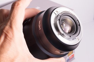 Laowa 10mm f2.8 Sony E Autofocus