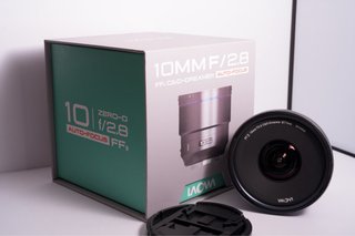 Laowa 10mm f2.8 Sony E Autofocus