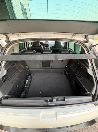 Peugeot 3008 2015