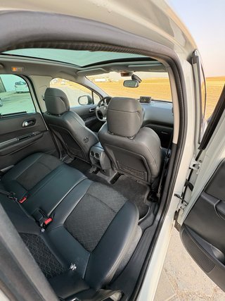 Peugeot 3008 2015