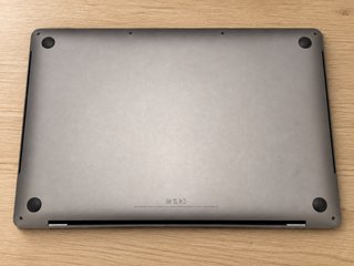 MacBook Pro 16 2019 i7 16GB 512GB
