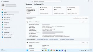 MacBook Pro 16 2019 i7 16GB 512GB