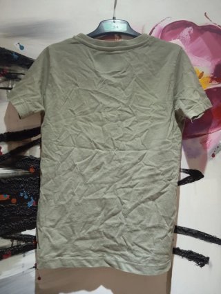 Camiseta Álvaro Moreno niño