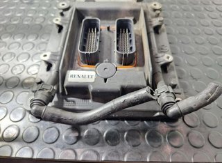 Centralita motor 21900553p02 renault serie 113432