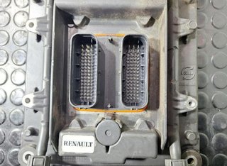 Centralita motor 21900553p02 renault serie 113432